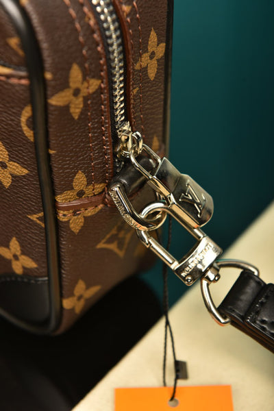 Pochette Kasai