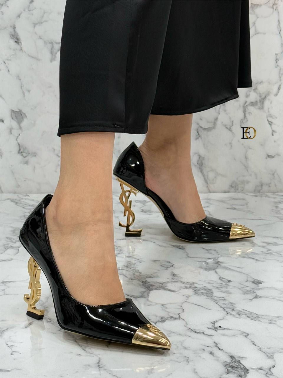 Bag and Shoes