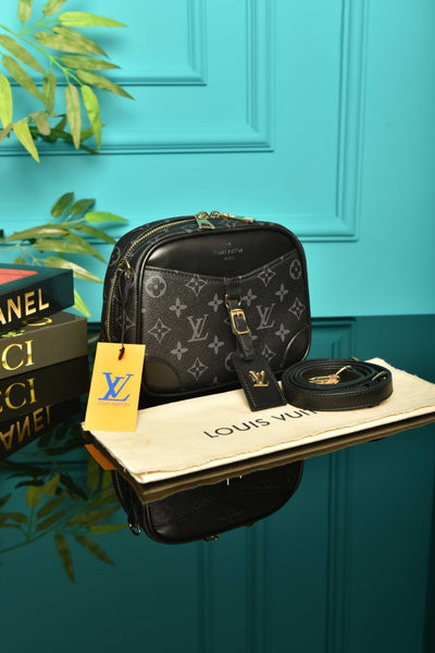 '- Deauville Mini