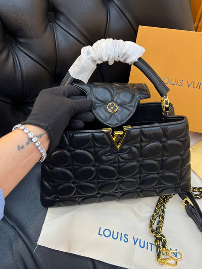 Capucines ( Video )