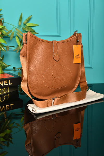 Evelyne Crossbody  Bag
