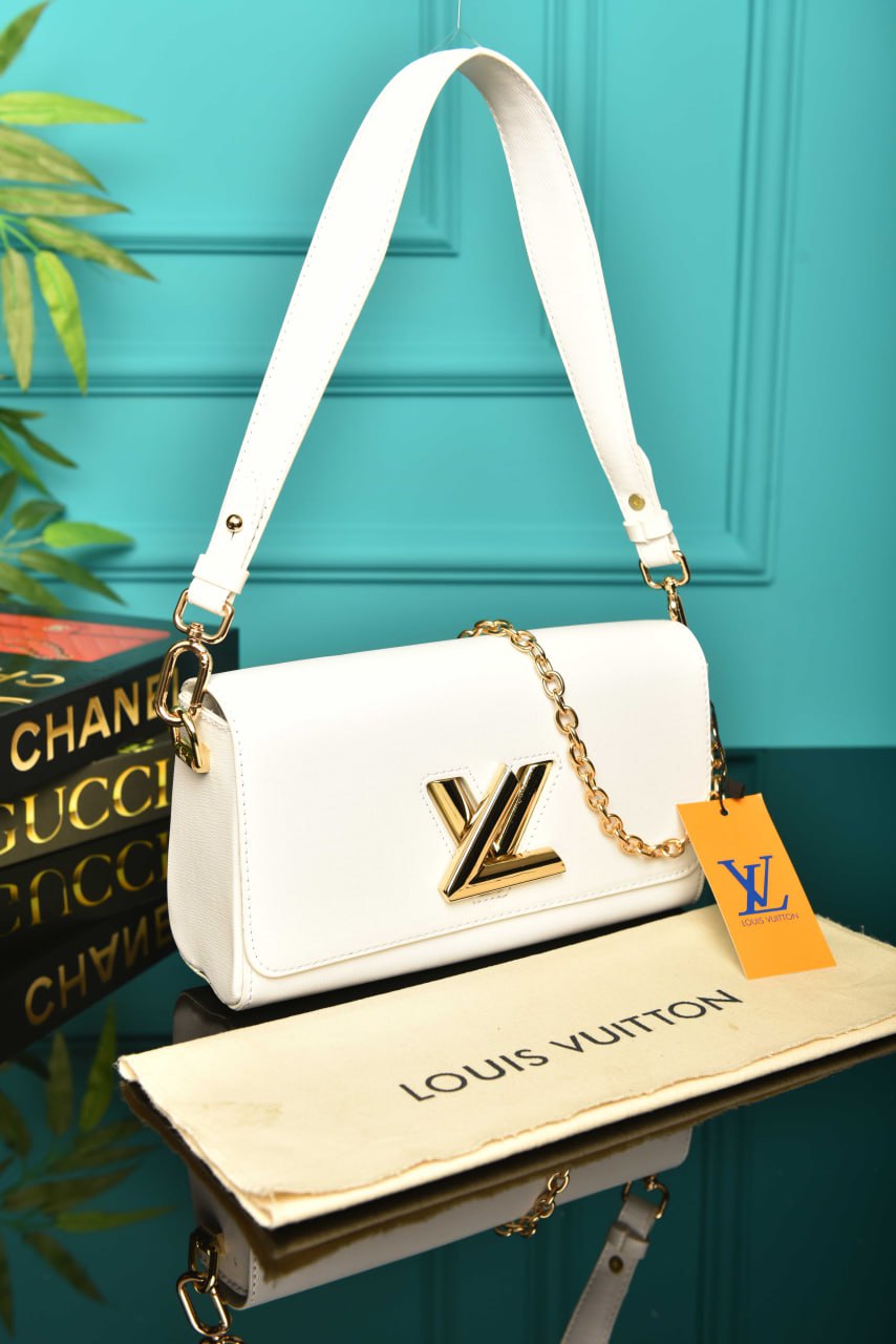 Twist West Bag