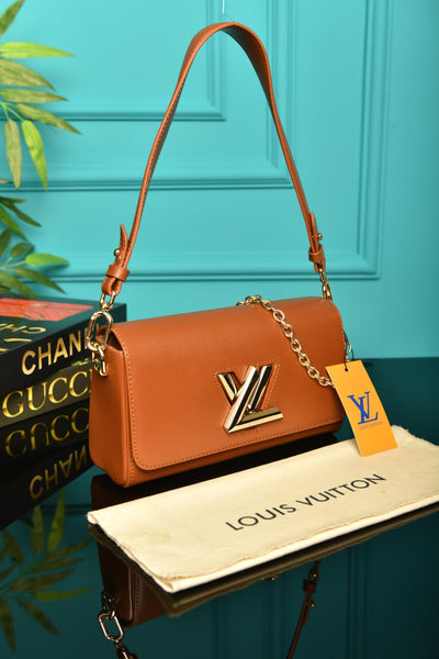 Twist West Bag