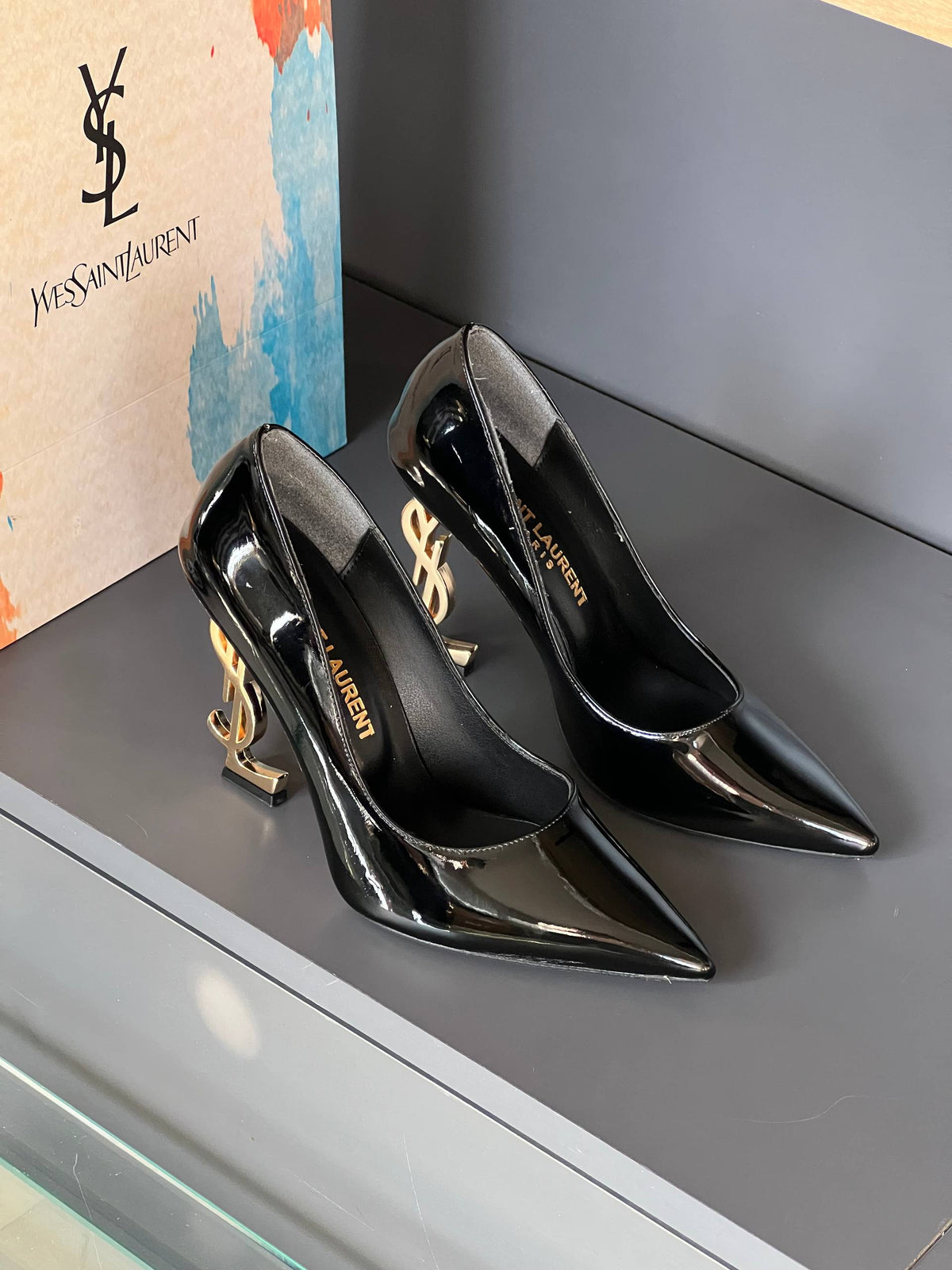 High Heels