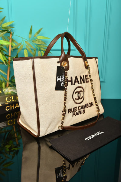 31 Rue Cambon Maxi