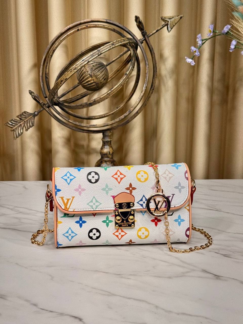 '- Pochette Camille
