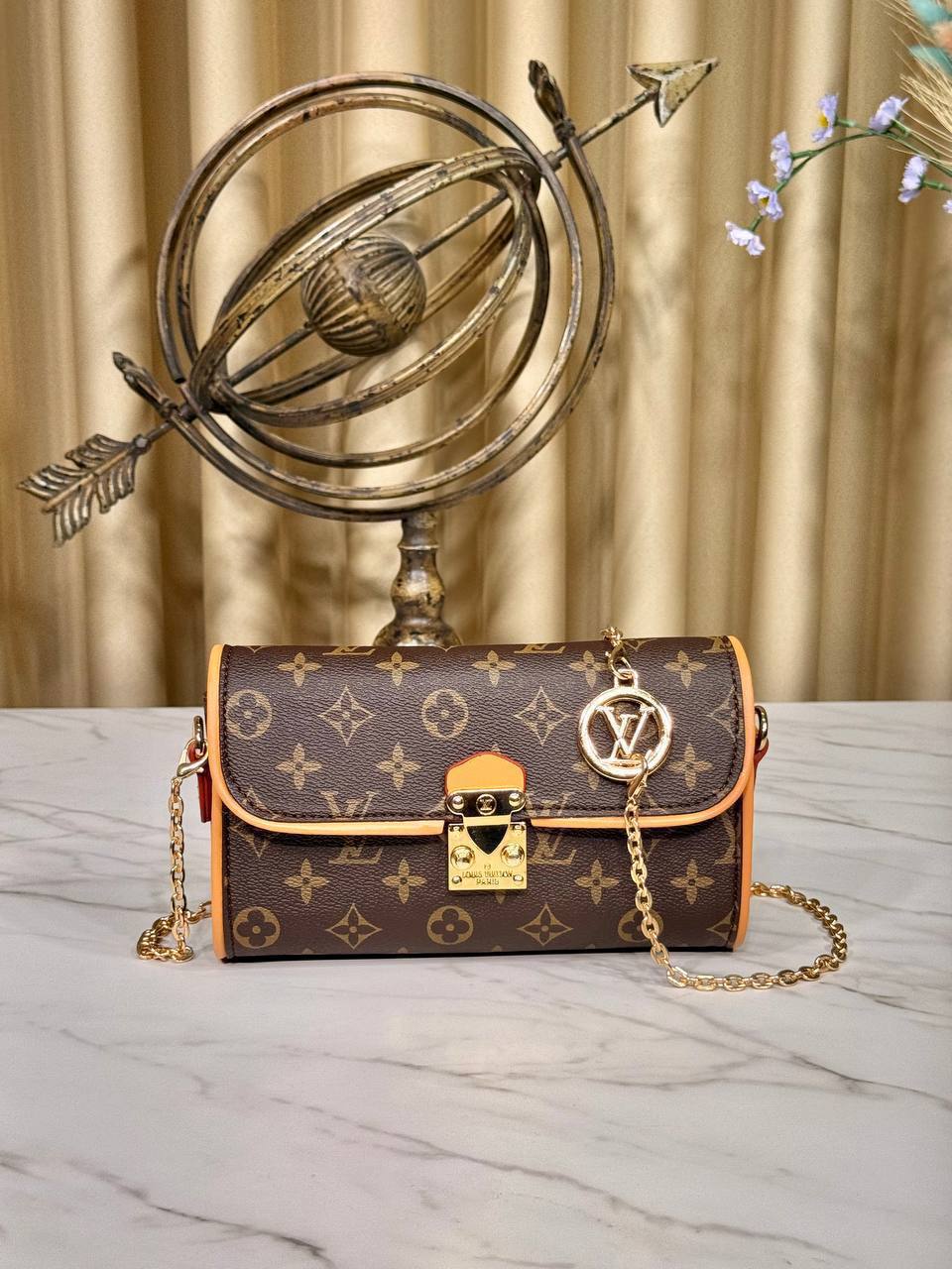 '- Pochette Camille