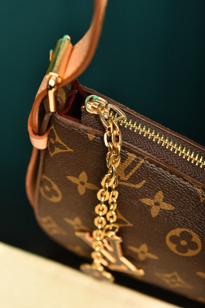 Pochette Bloom