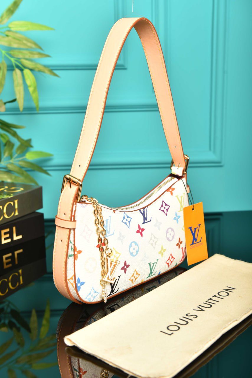 Pochette Bloom