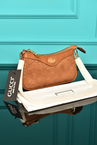 Ophidia Mini Bag