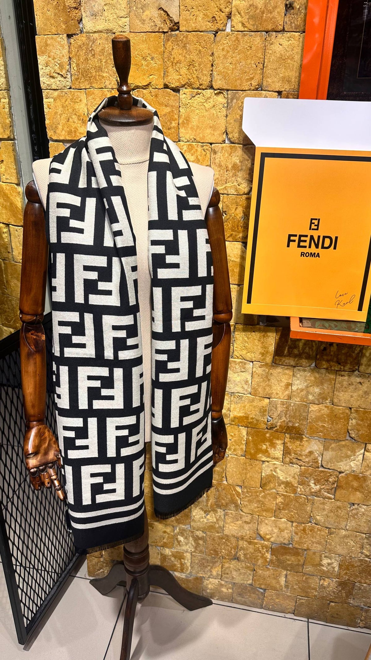 FND - Shawl