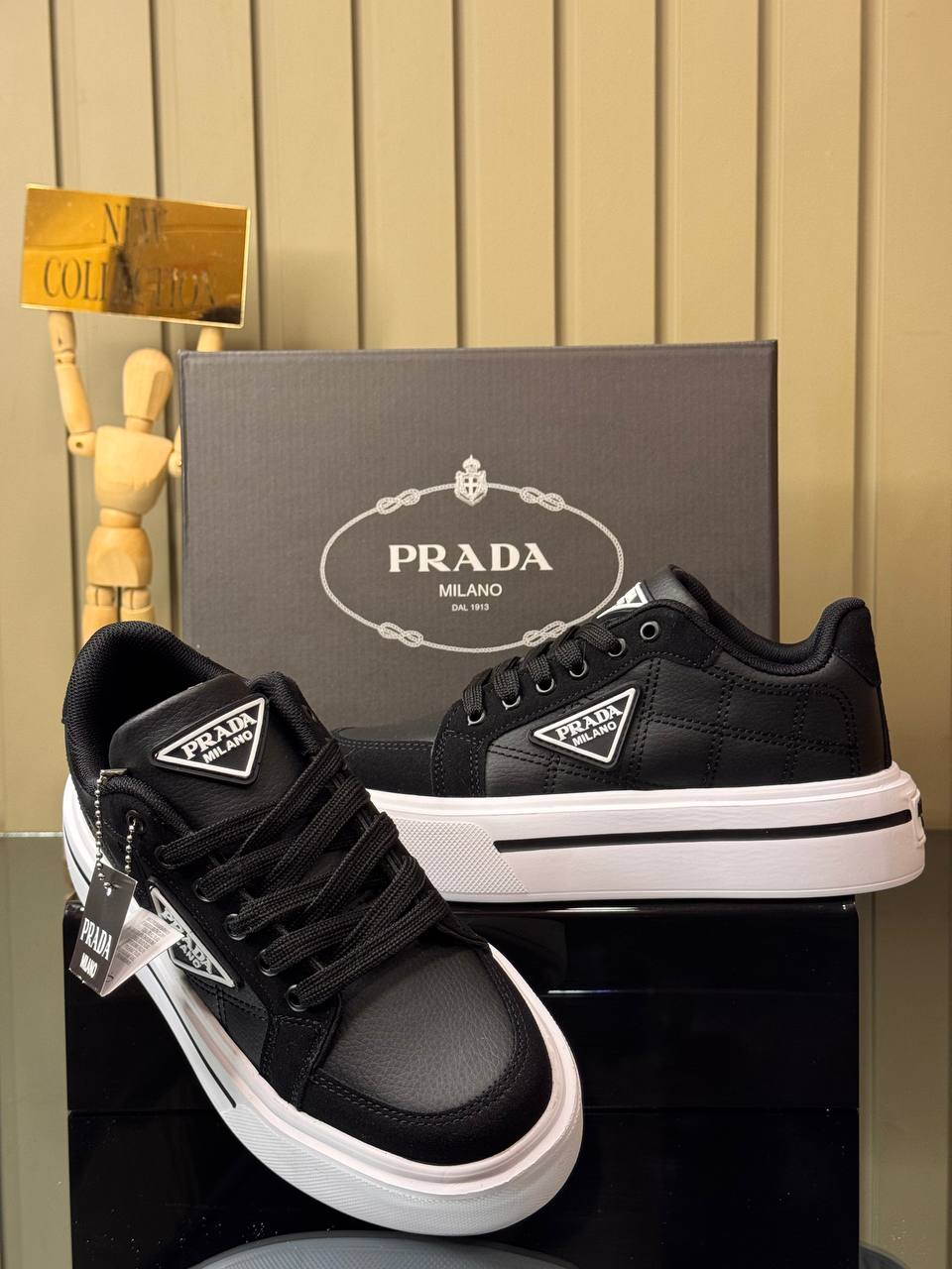 PRD - Shoes