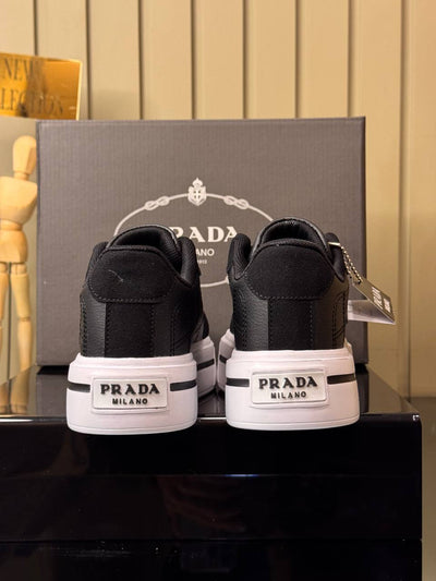 PRD - Shoes