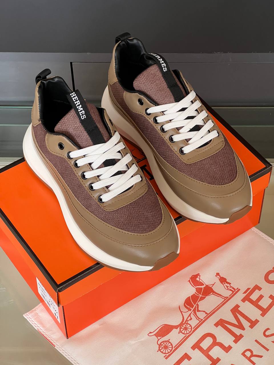Paris Man Shoes
