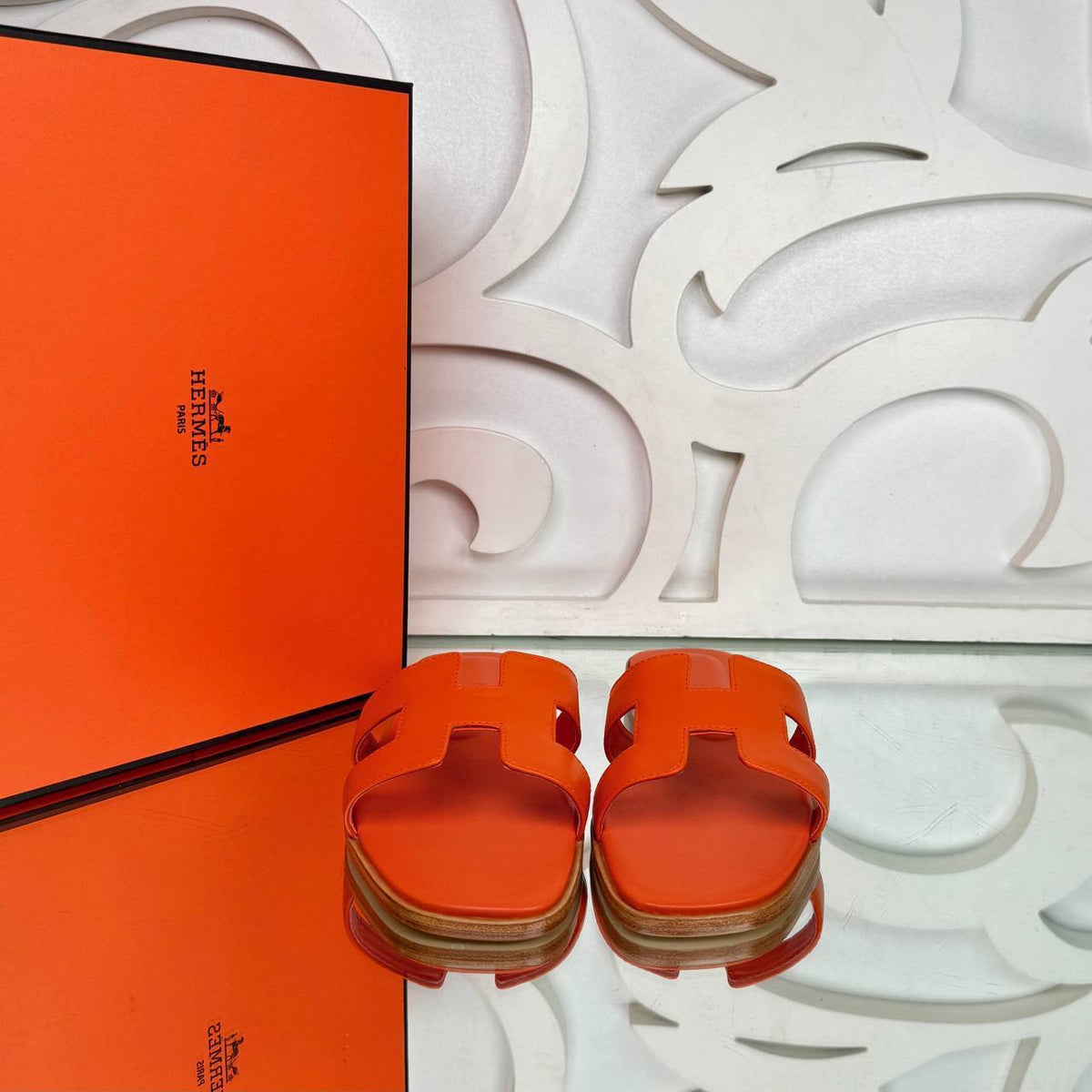 Brkin 35 Bag and Slipper Set
