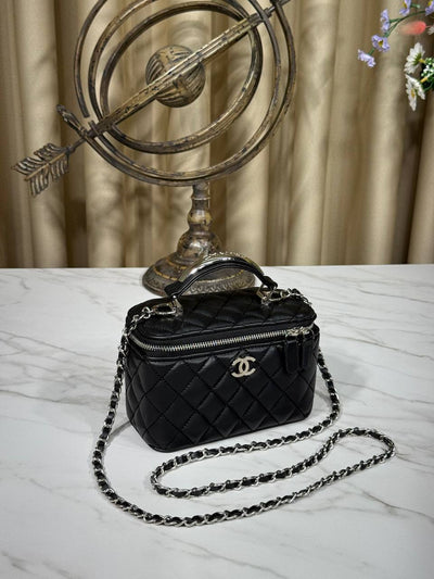 New Vanity Bag