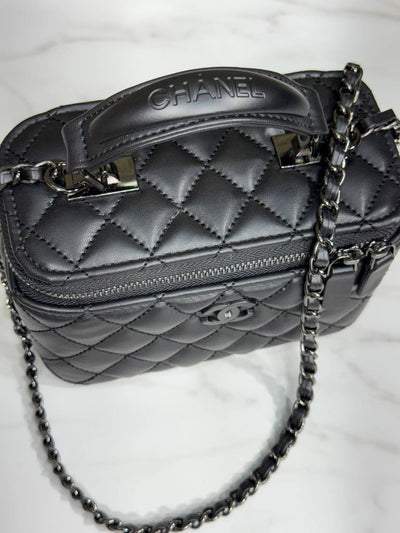 New Vanity Bag