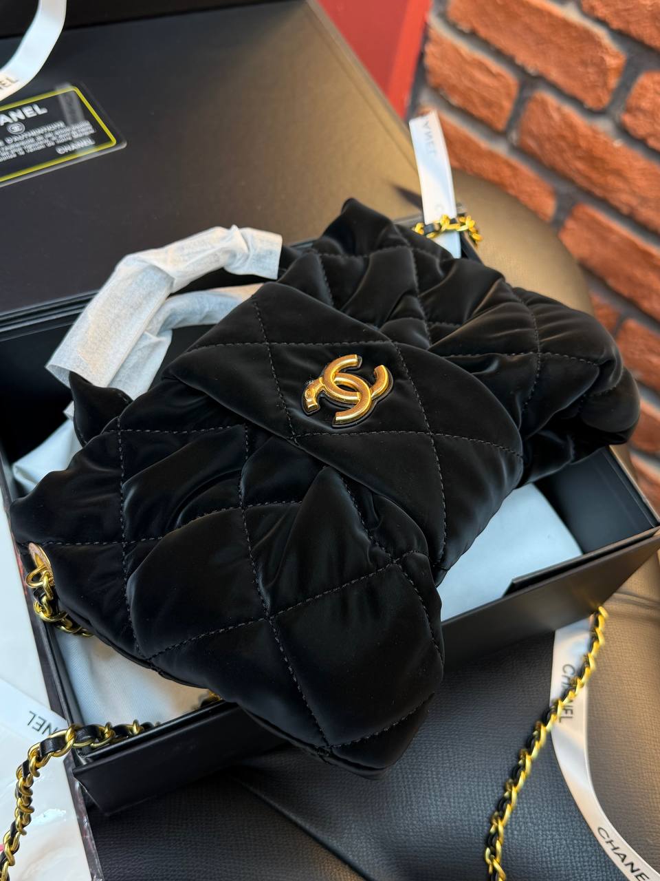 Fiyonk Bag (Video)