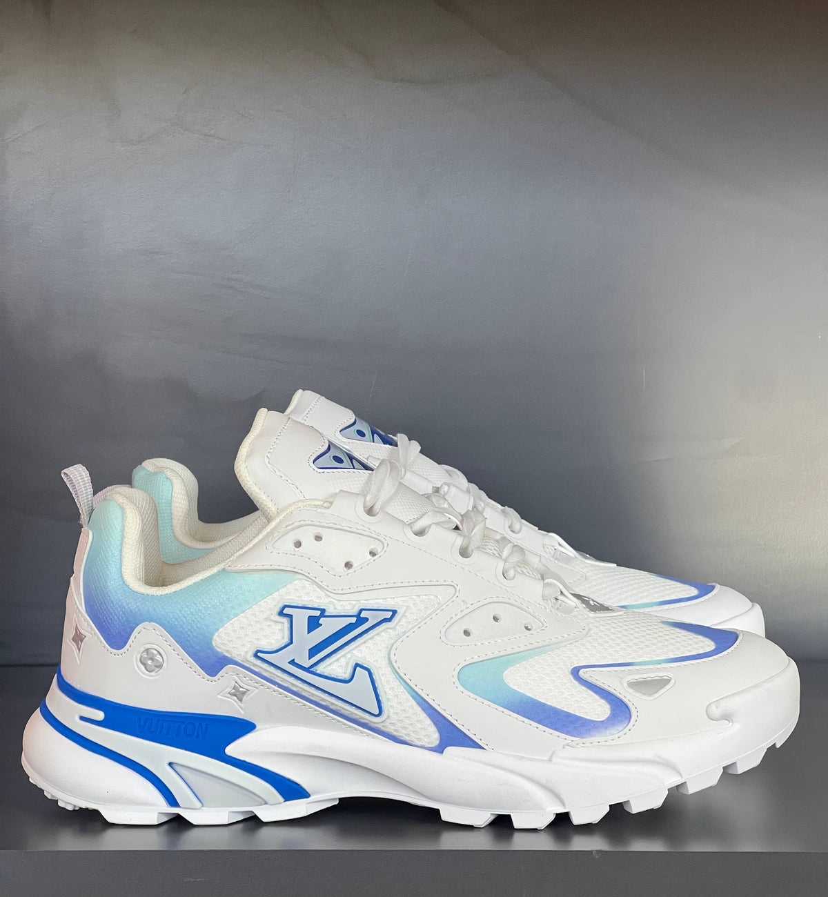 Runner Tatic Sneakers