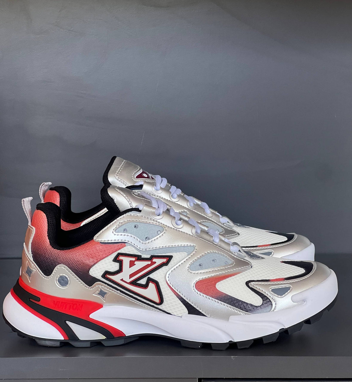 Runner Tatic Sneakers