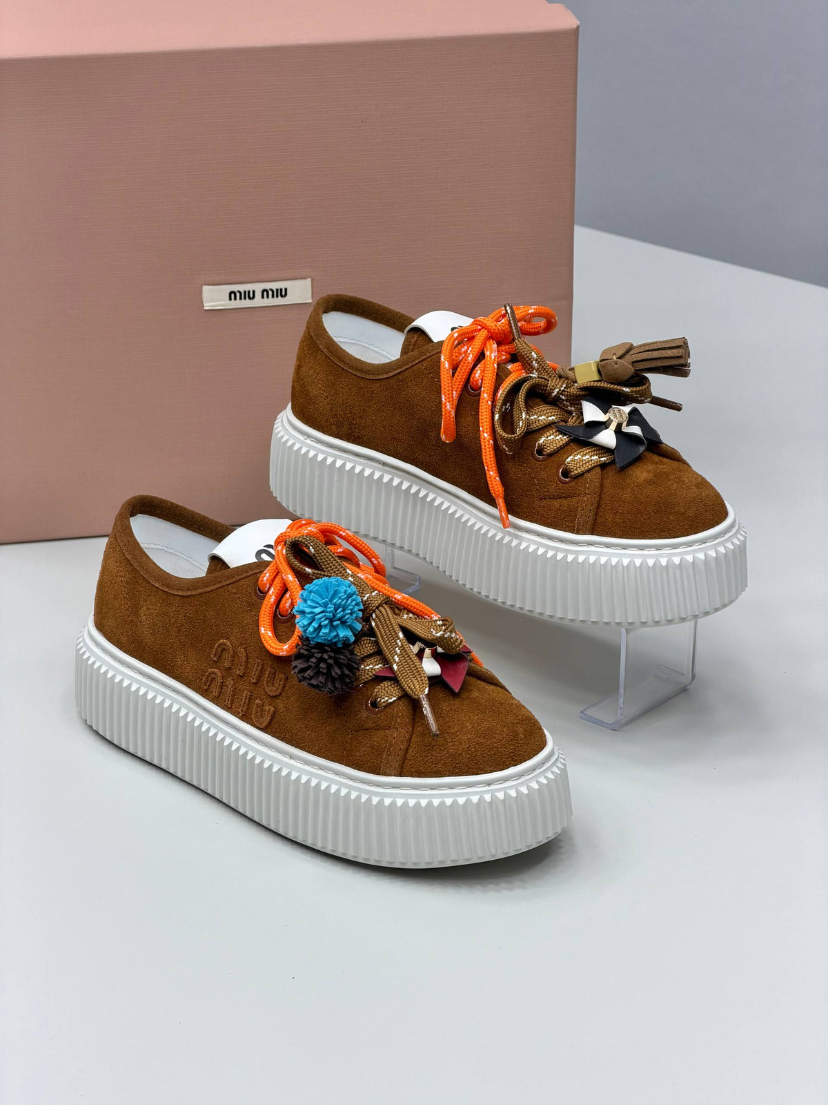 MM - Shoes ( Real Leather )