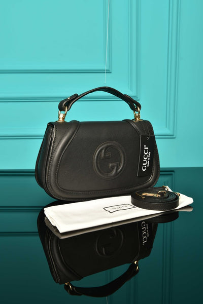 GG  - Blondie Shoulder Bag