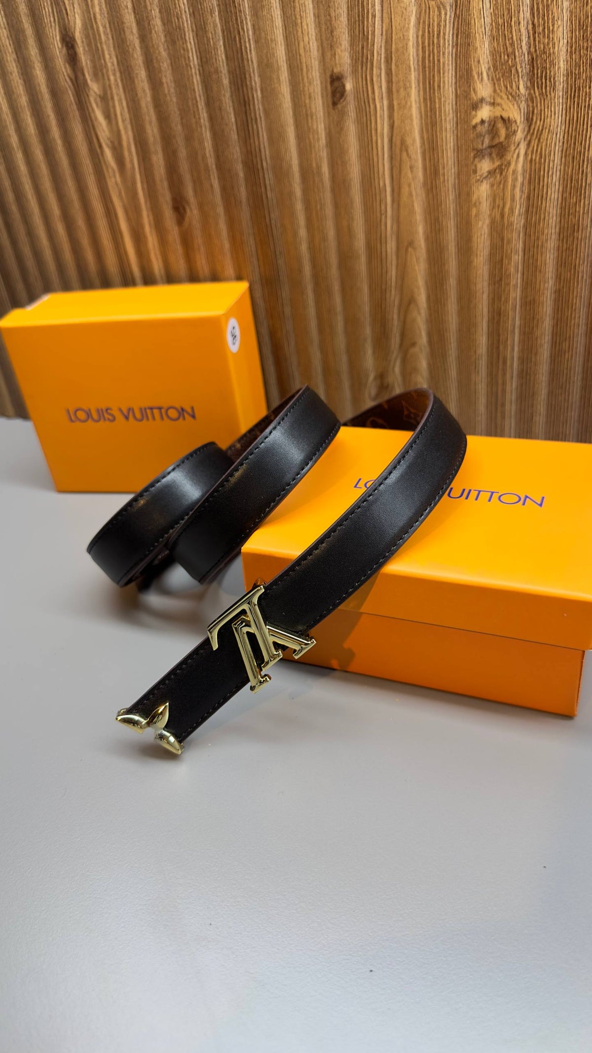 Belt