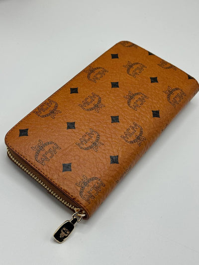 MC - Wallet