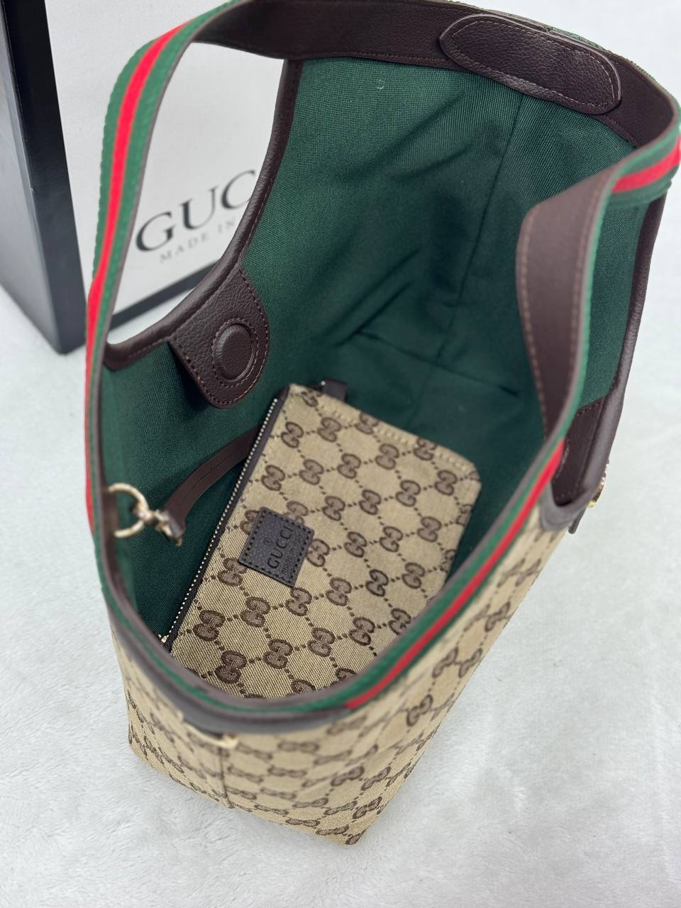 Giglio Tote Bag (Small)
