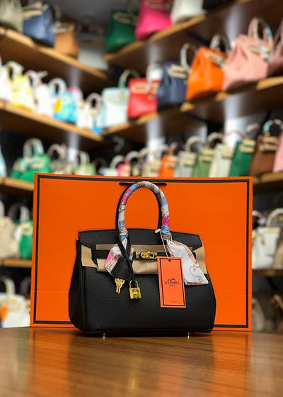 '- Birkin 25