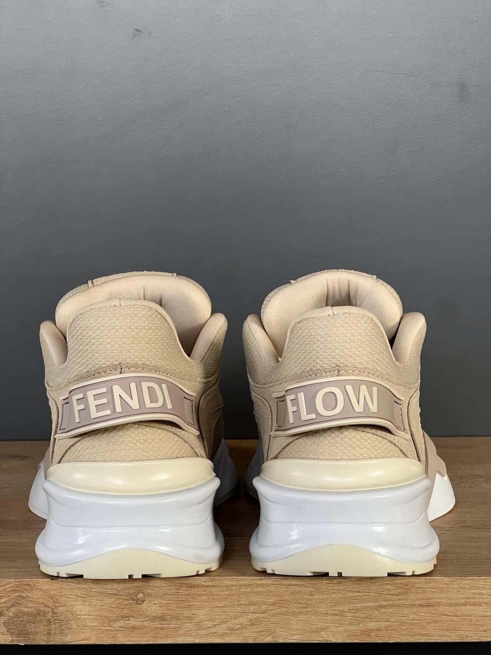 FND - Shoes