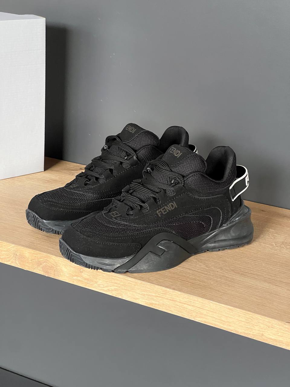 FND - Shoes