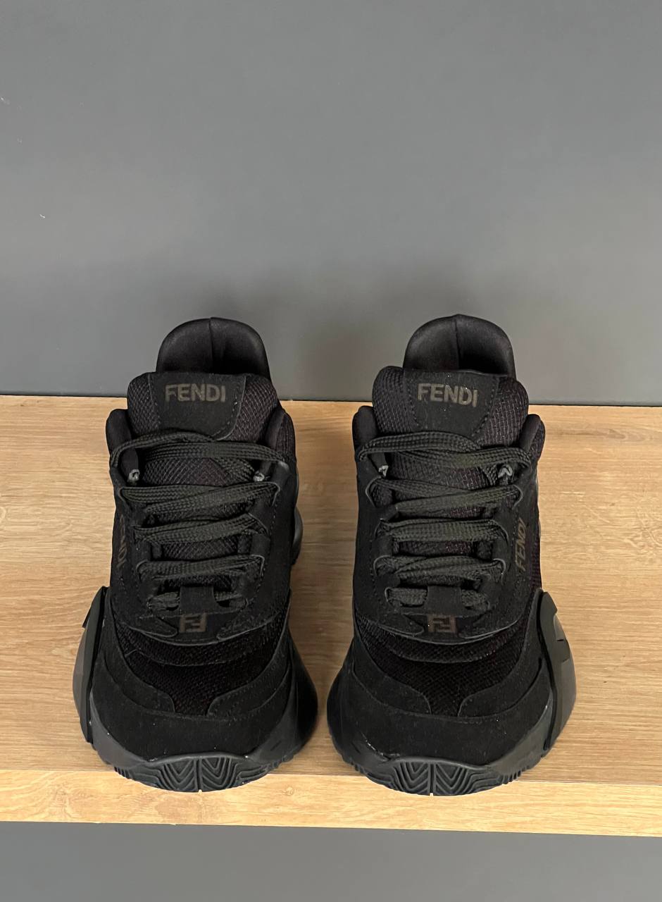 FND - Shoes