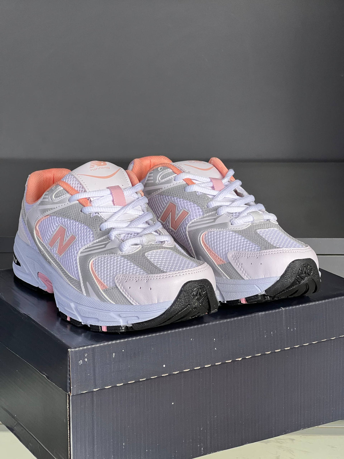 NW Balance - Shoes