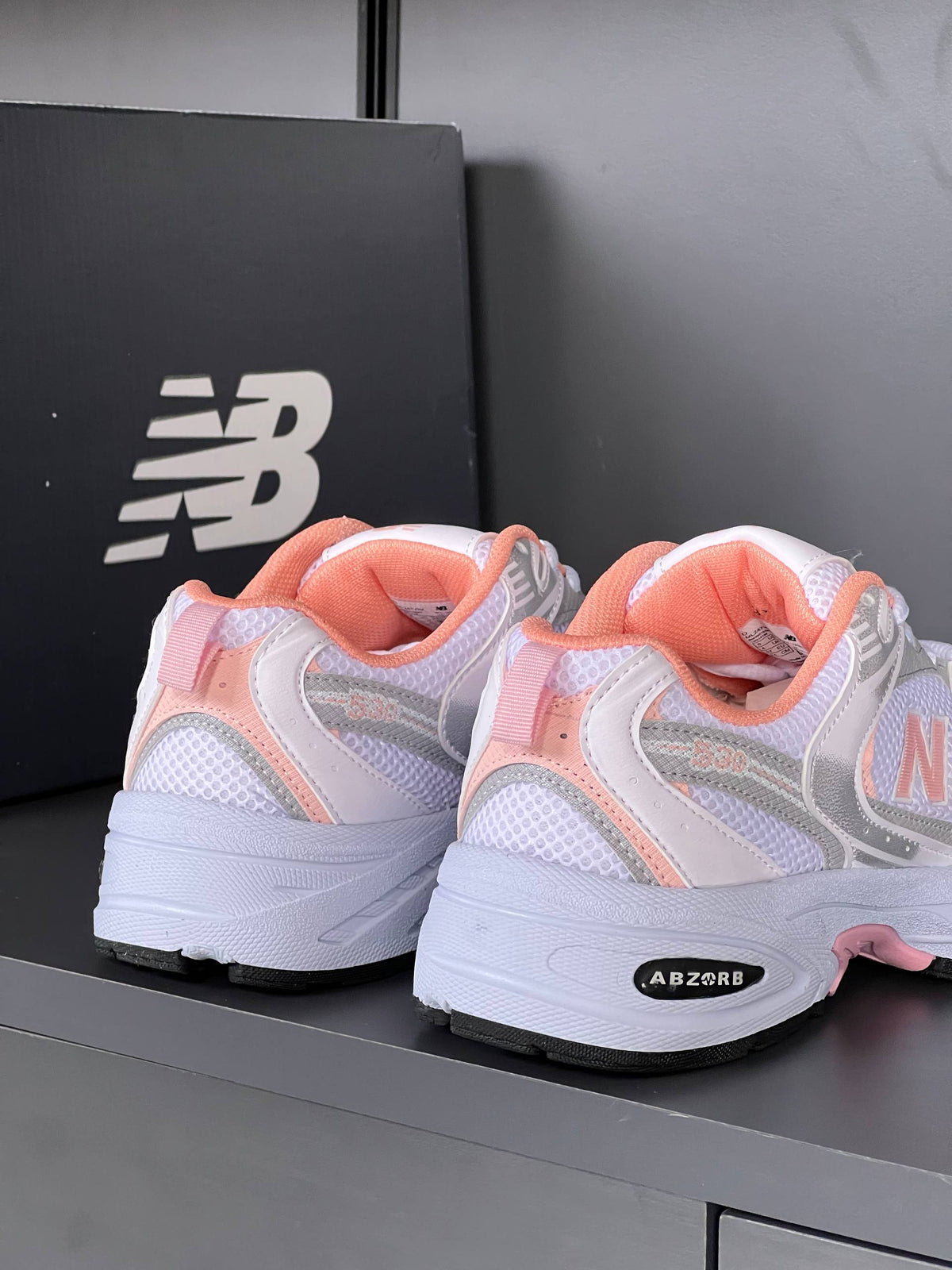NW Balance - Shoes