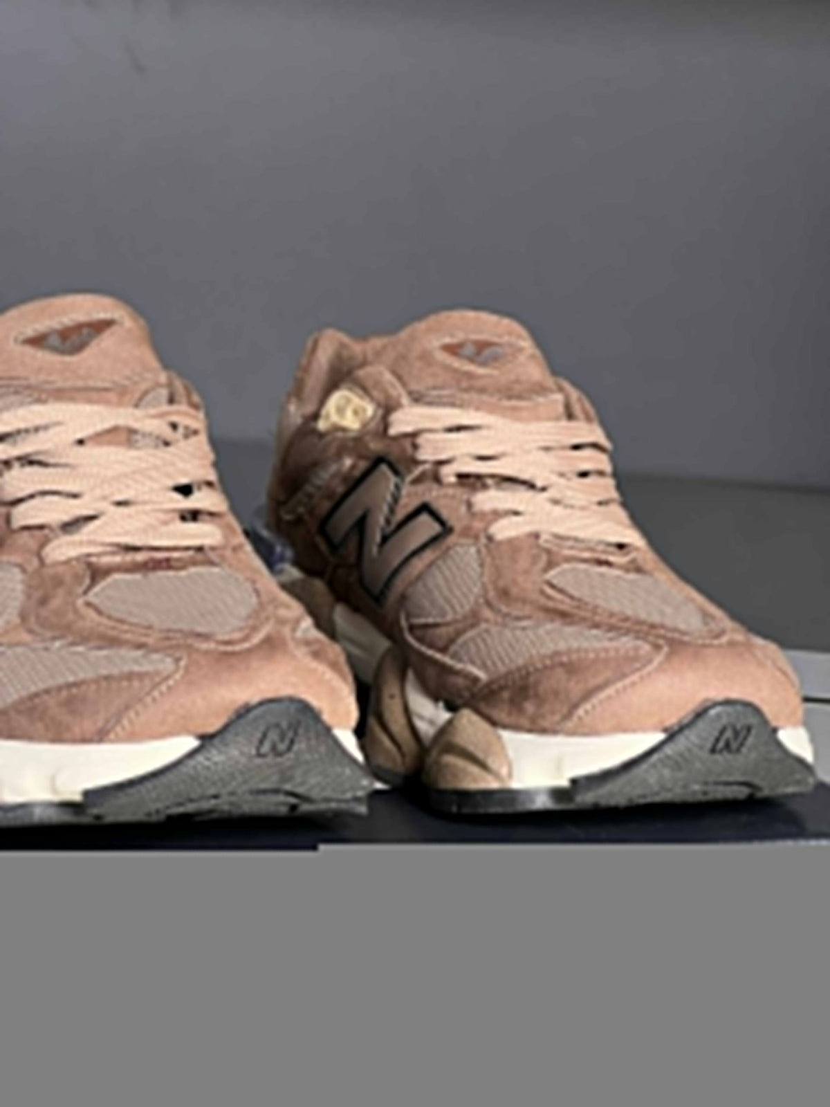 NW Balance - Shoes