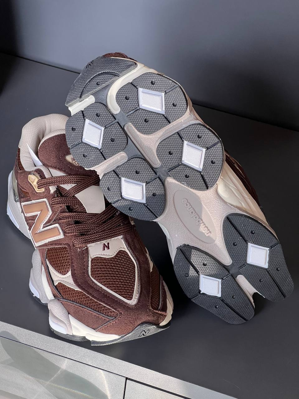 NW Balance - Shoes