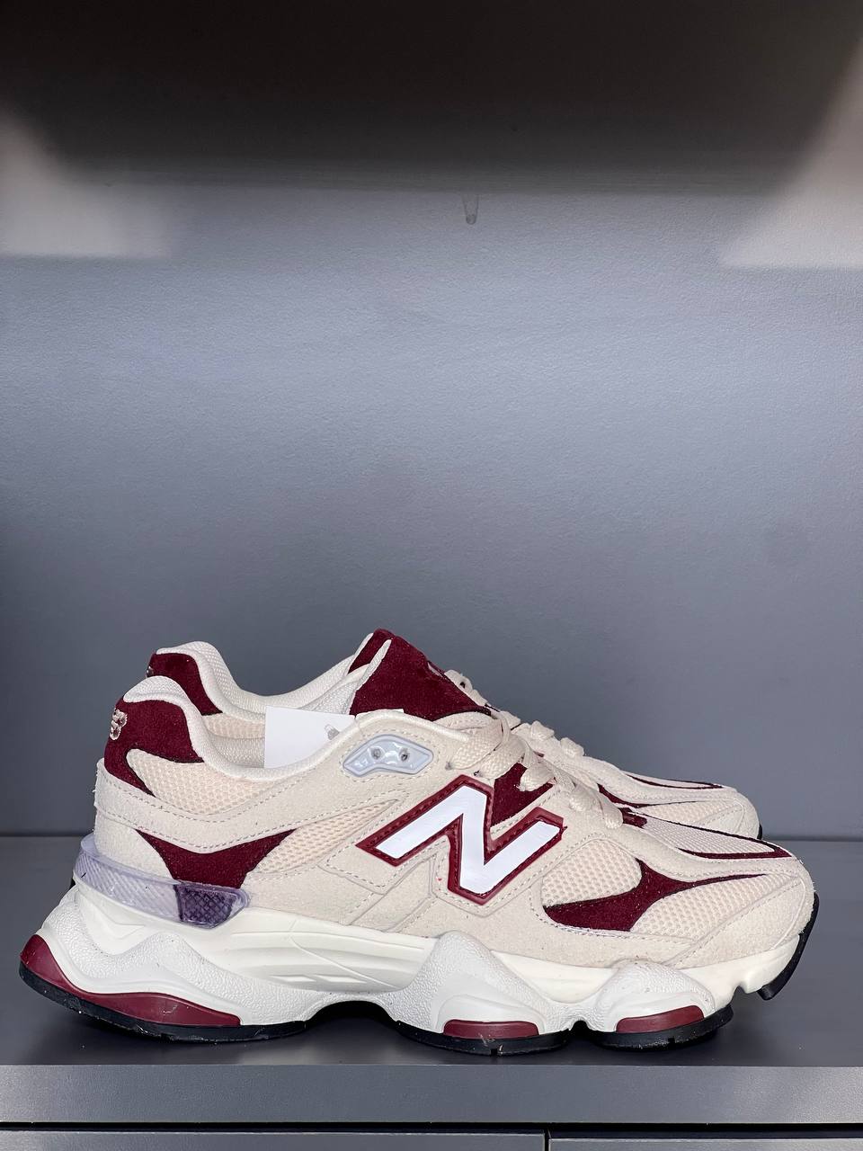 NW Balance - Shoes