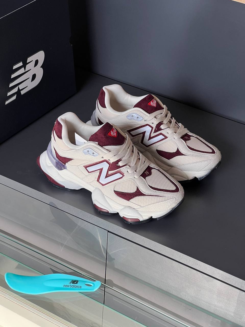 NW Balance - Shoes