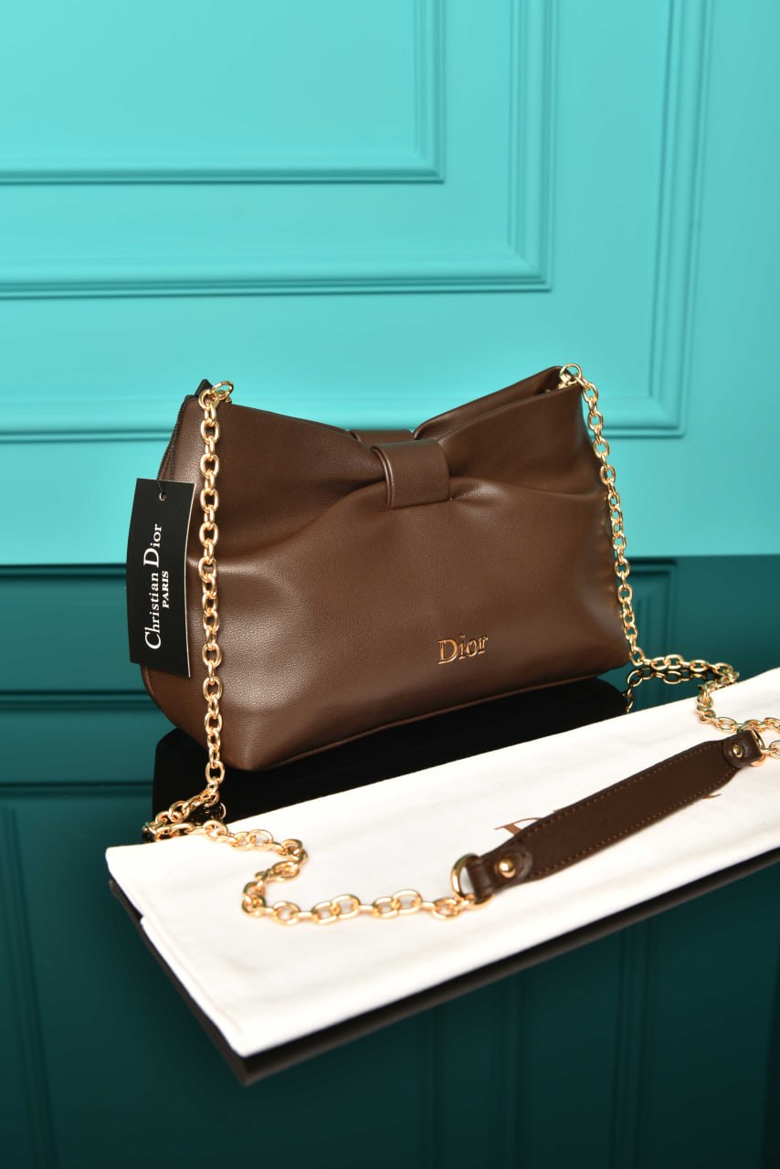 CD - Small Row Bag