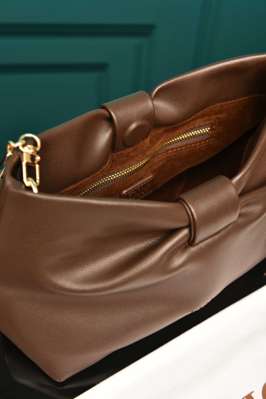 CD - Small Row Bag