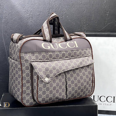 LL MOTHER AND BABY BAG