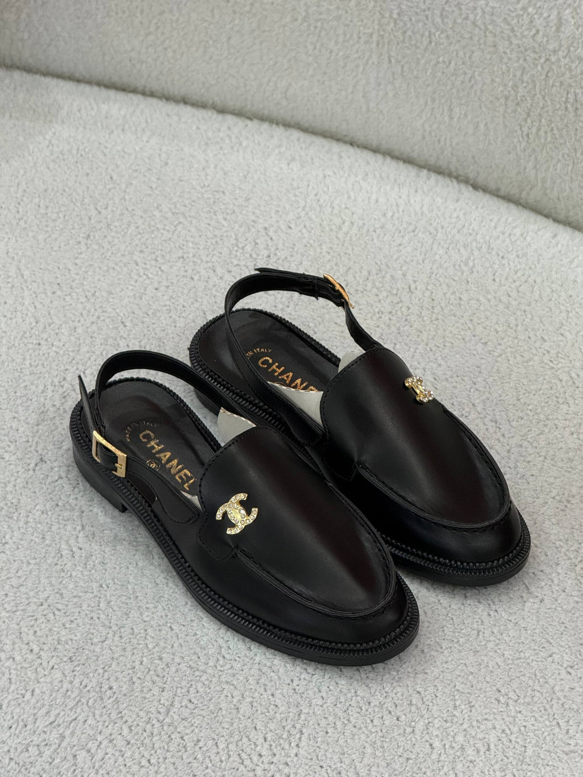 C- LOAFER