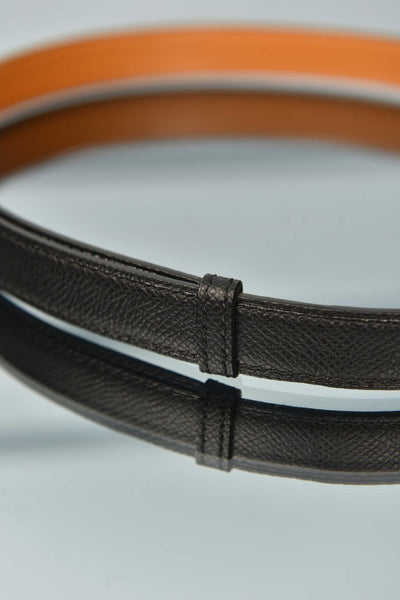 H - Belt