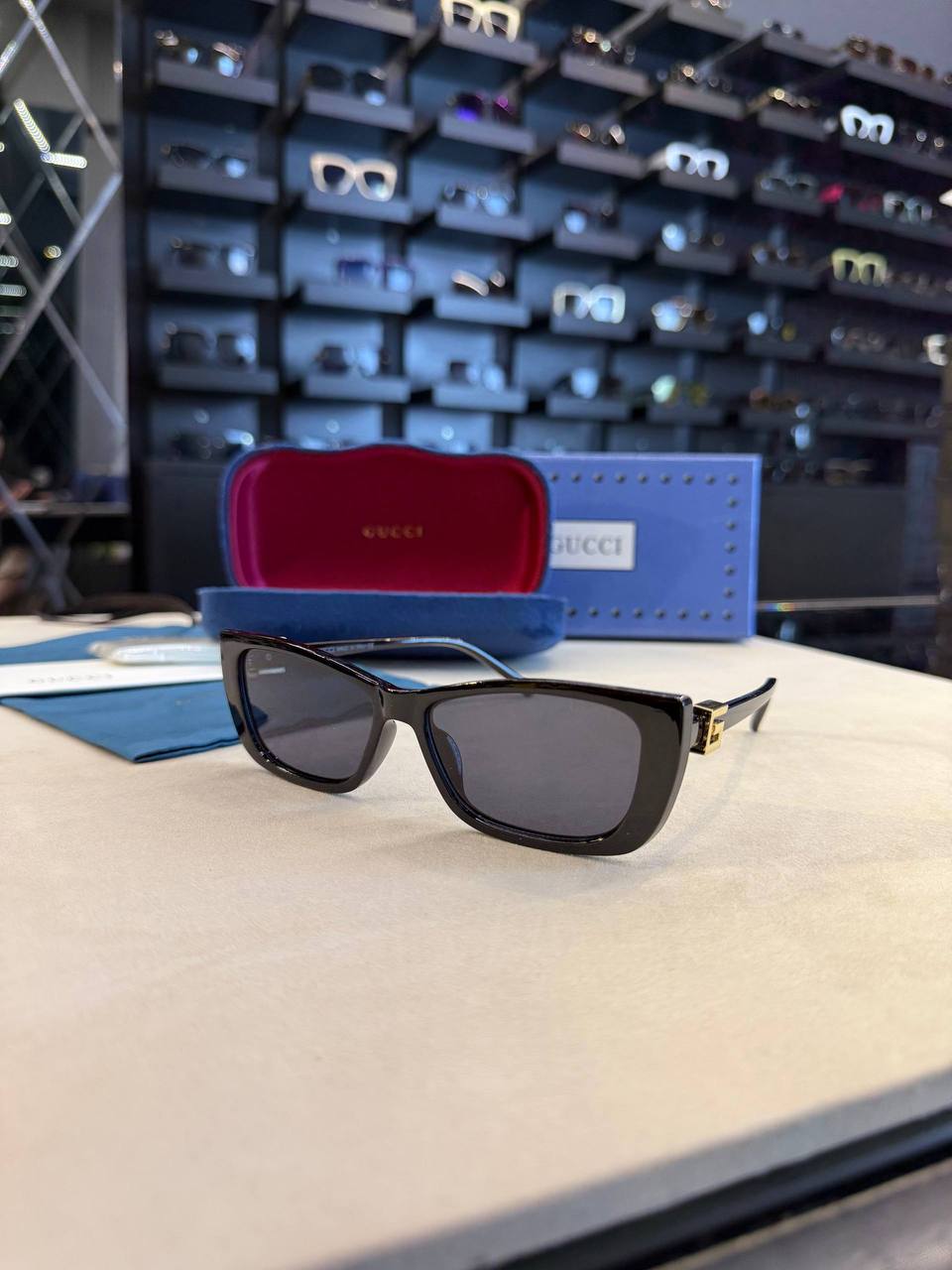 G - Sunglasses