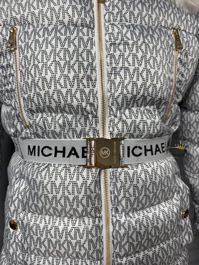 M - Waterproof  Jacket
