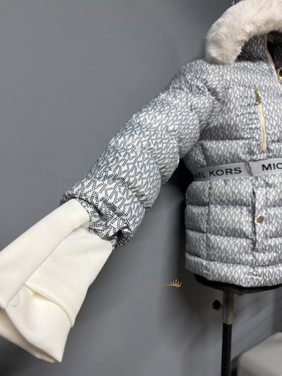 M - Waterproof  Jacket