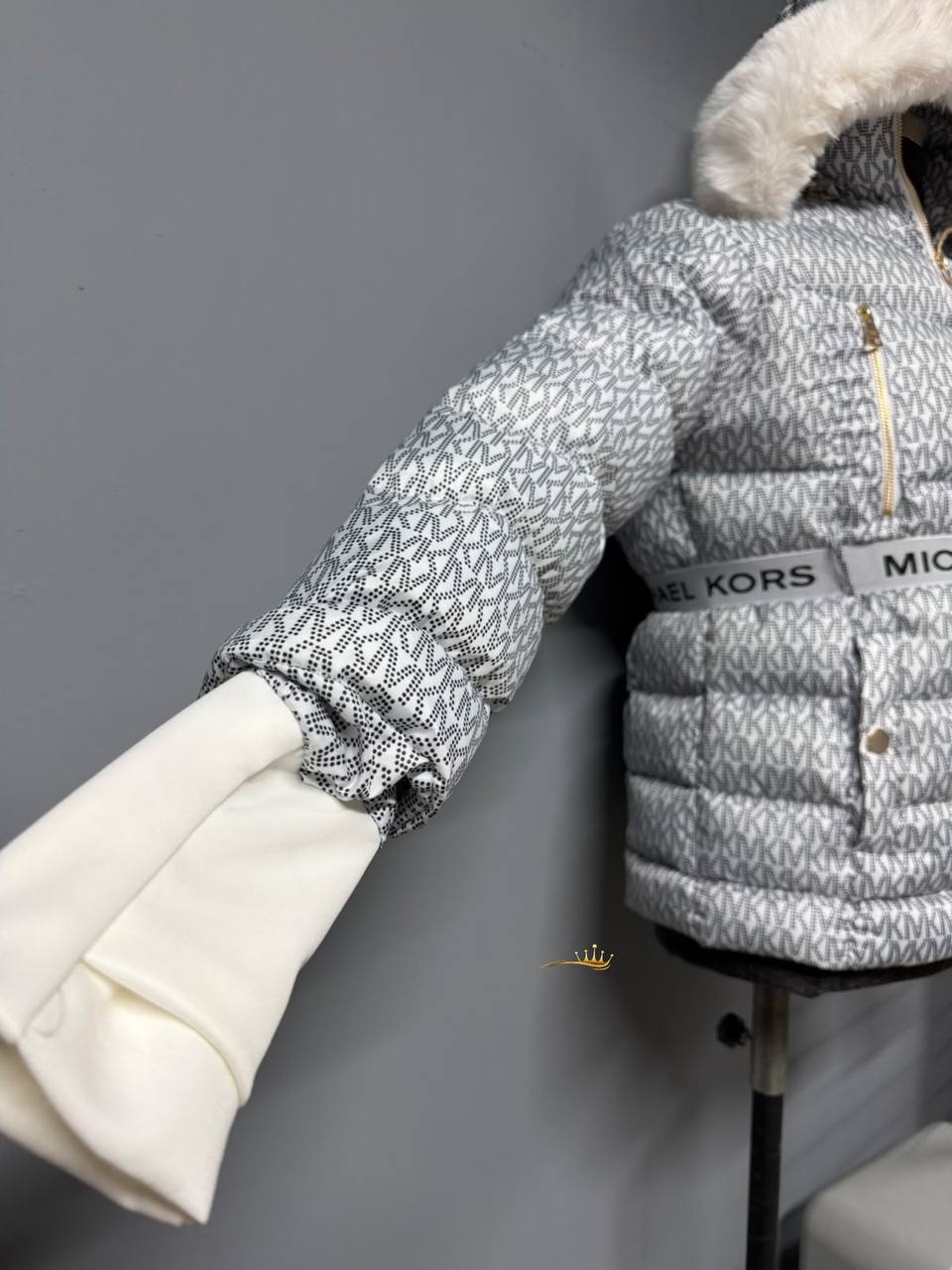 M - Waterproof  Jacket