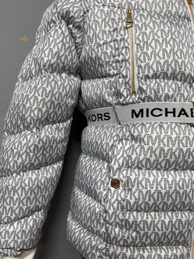 M - Waterproof  Jacket