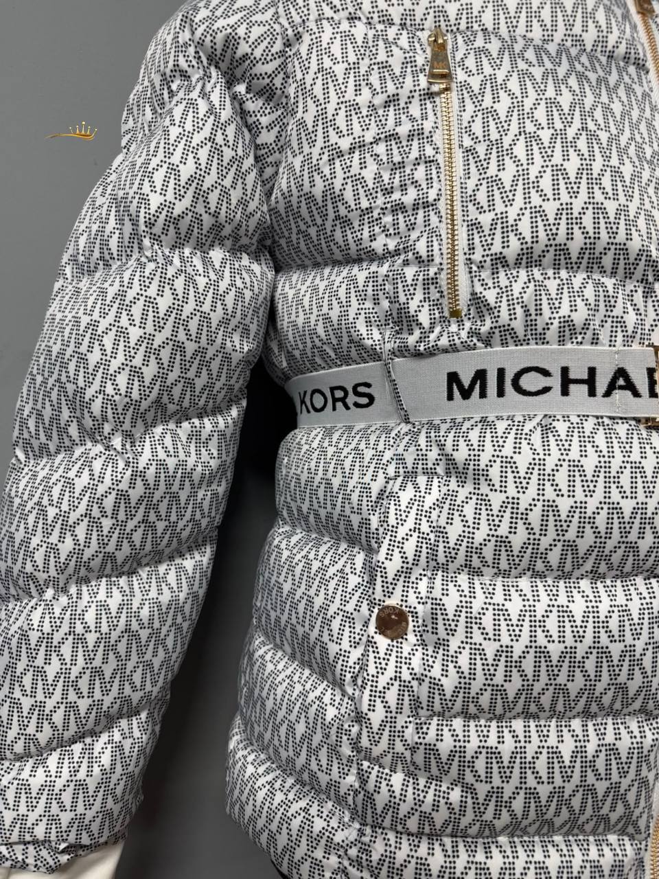M - Waterproof  Jacket